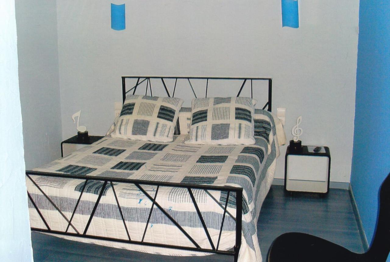 Chambre D'Hotes A Nerac Exterior photo